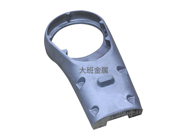 缅北禁地IOS重力澆鑄機器人本體